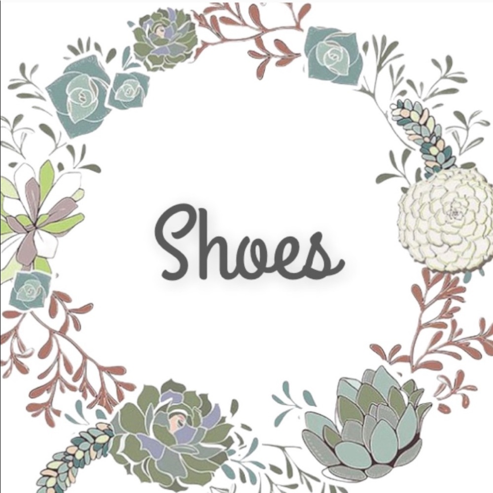 Shoes 👠